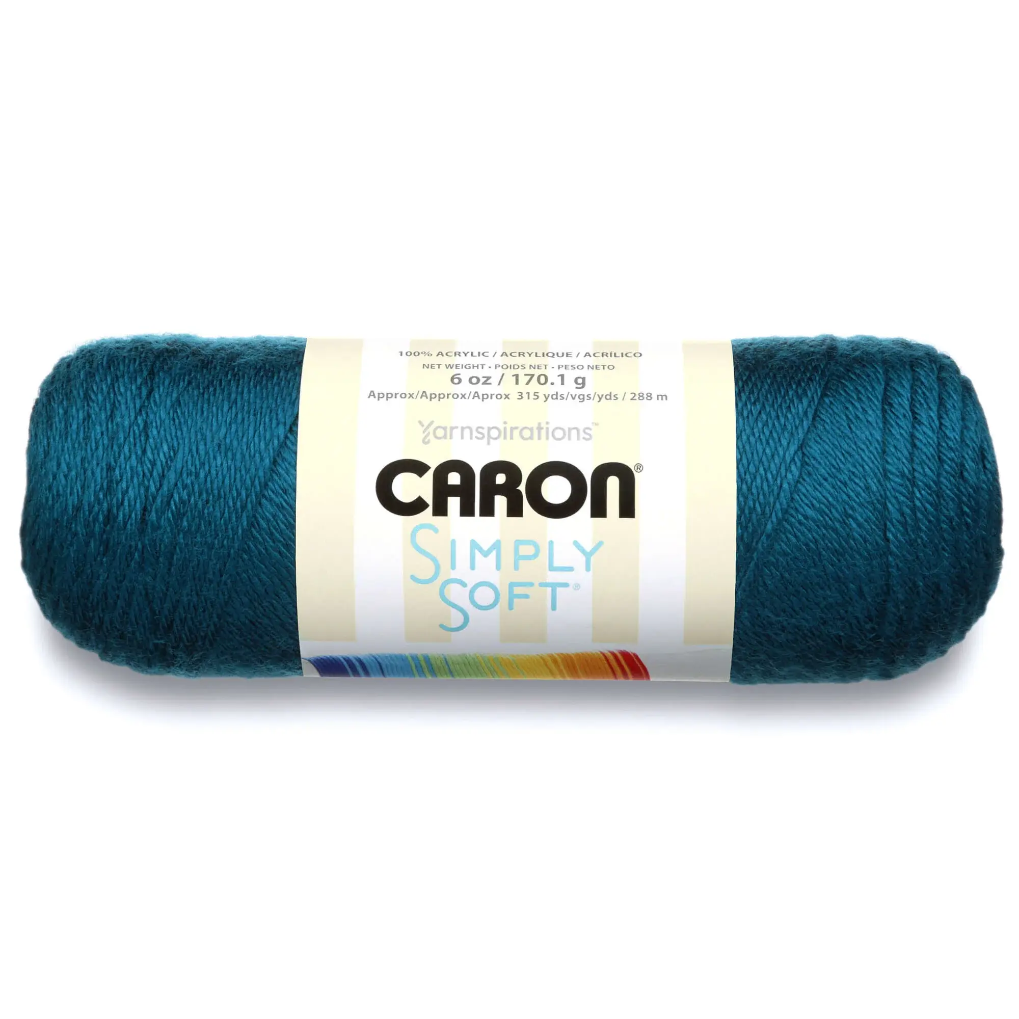 Caron Simply Soft Yarn - Image 194