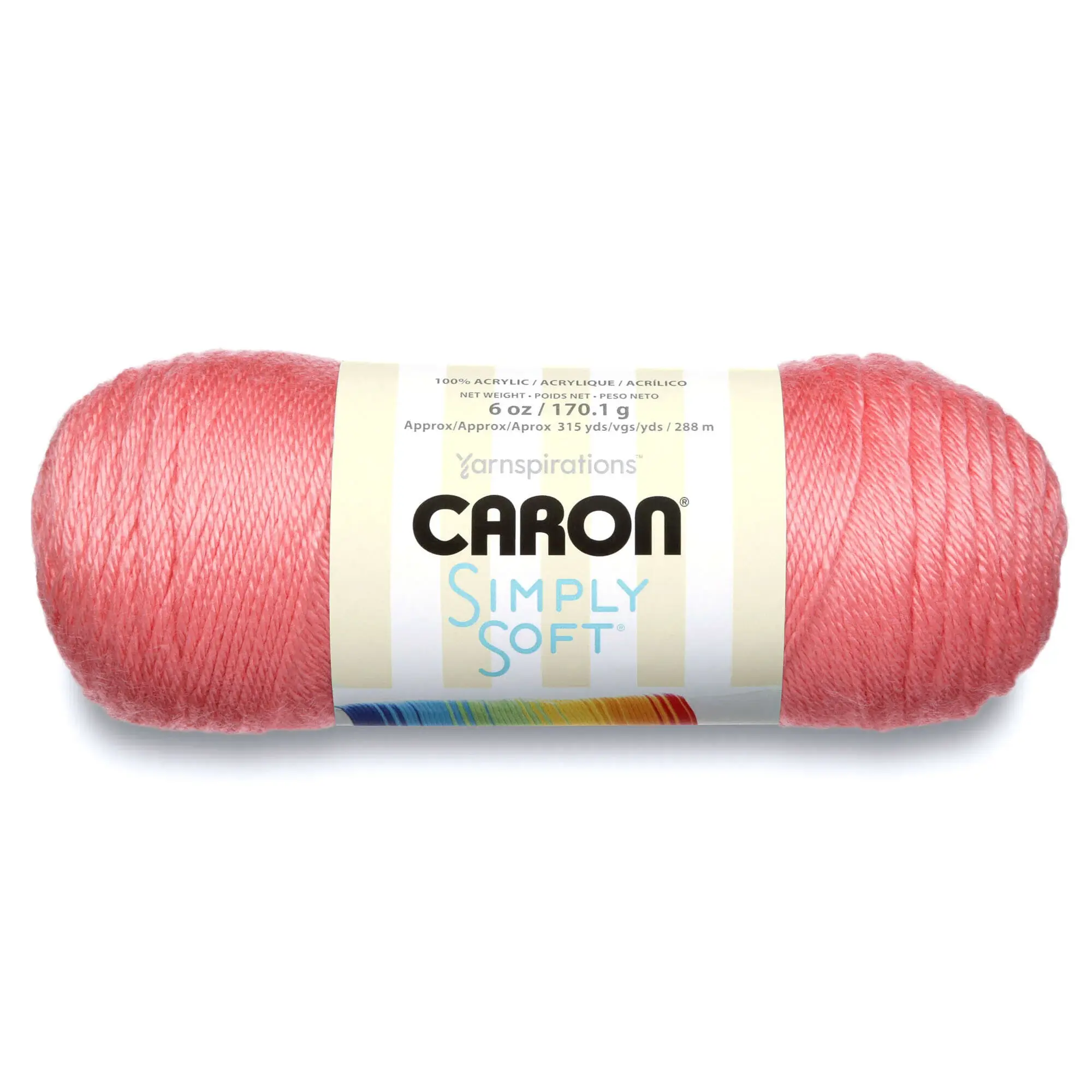 Caron Simply Soft Yarn - Image 195