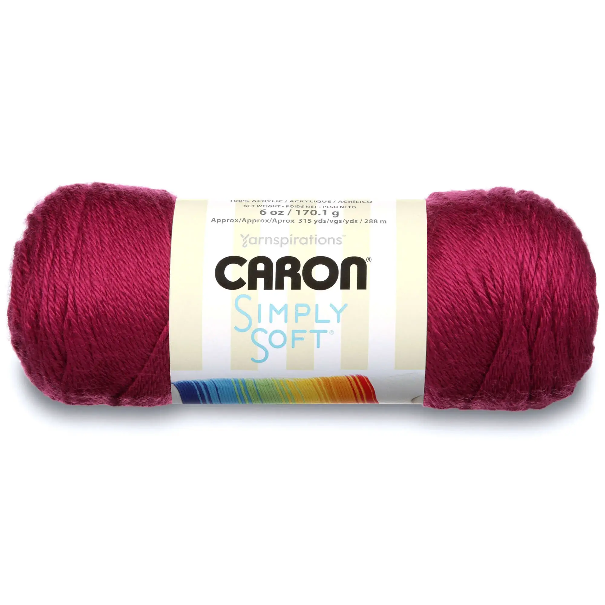 Caron Simply Soft Yarn - Image 196