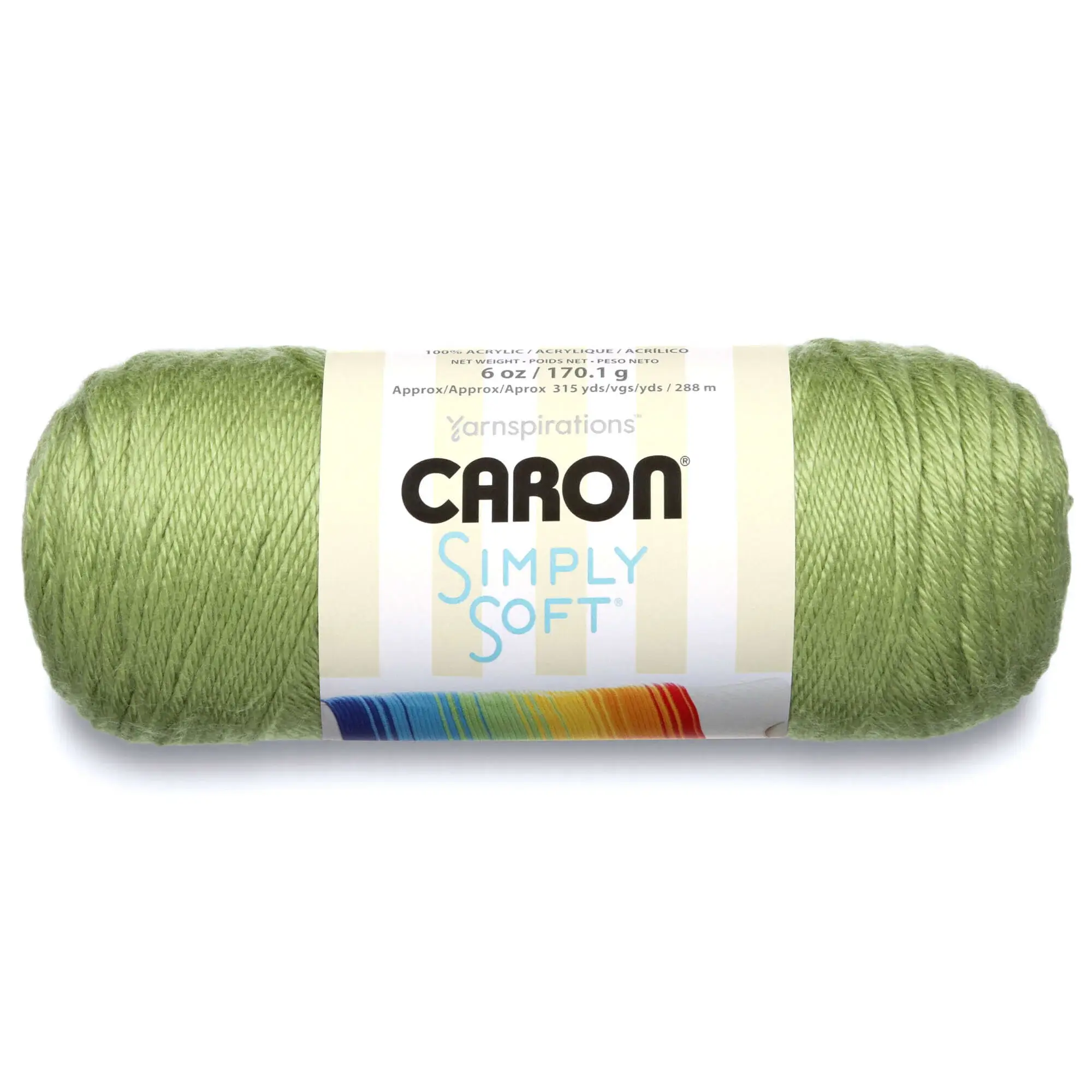 Caron Simply Soft Yarn - Image 197