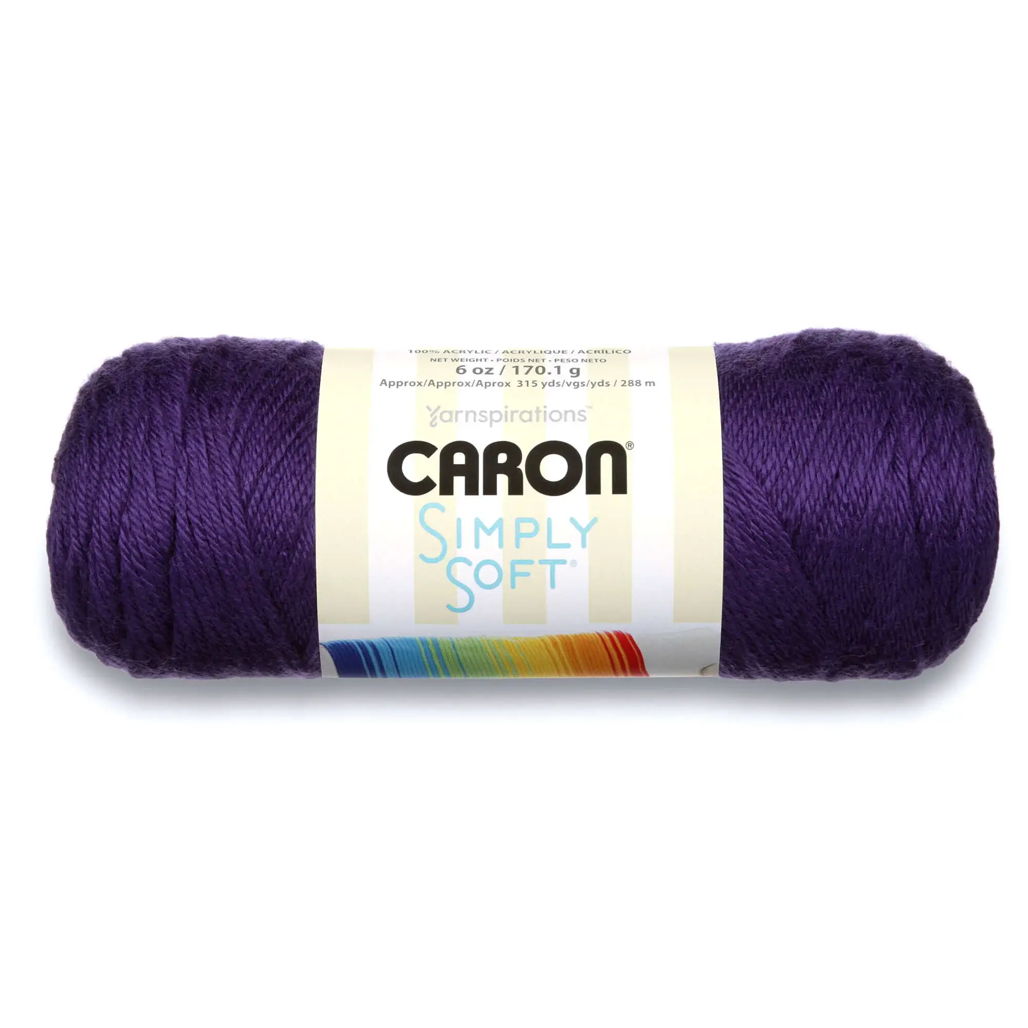 Caron Simply Soft Yarn - Image 198