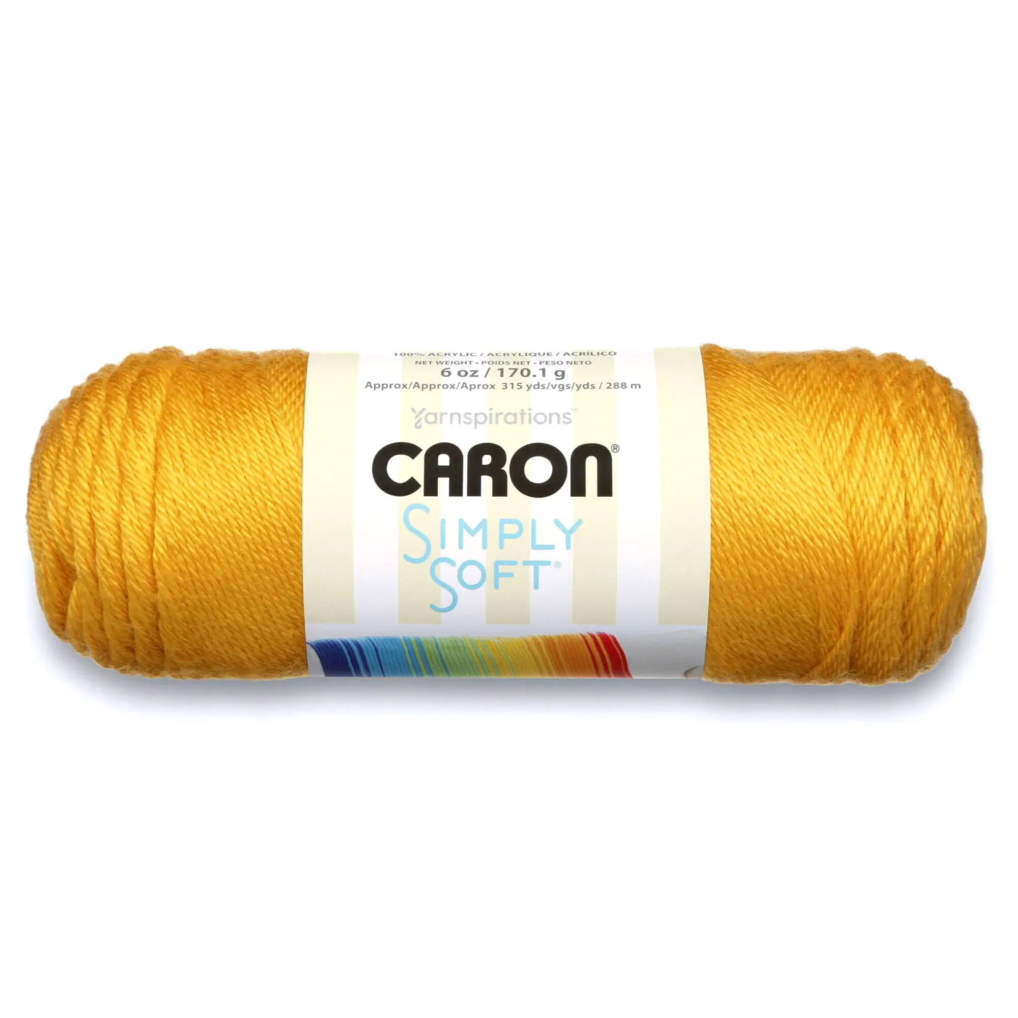 Caron Simply Soft Yarn - Image 200