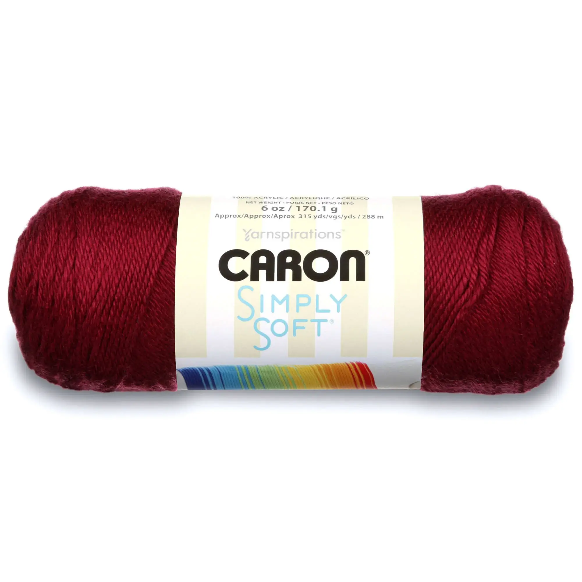 Caron Simply Soft Yarn - Image 201