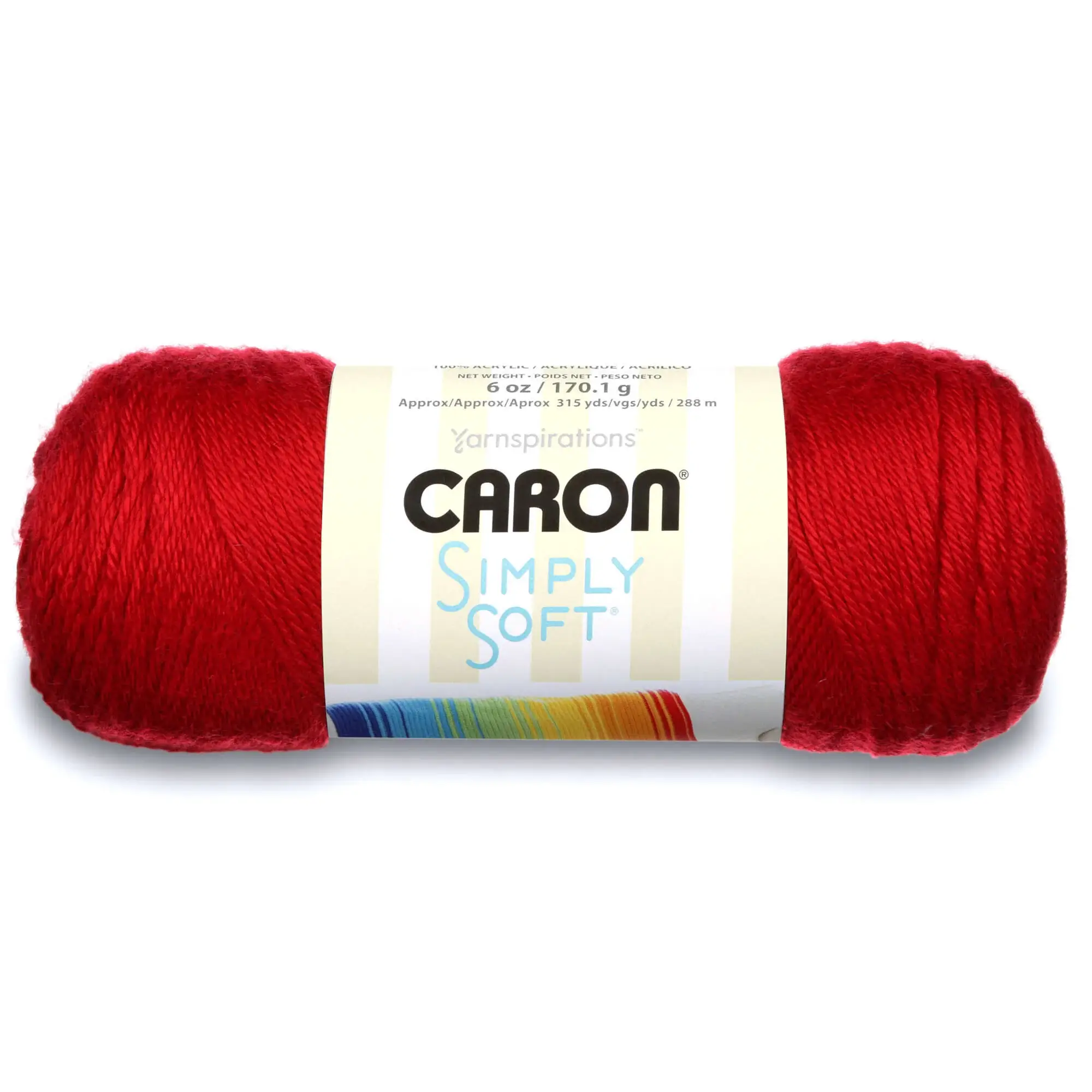 Caron Simply Soft Yarn - Image 202