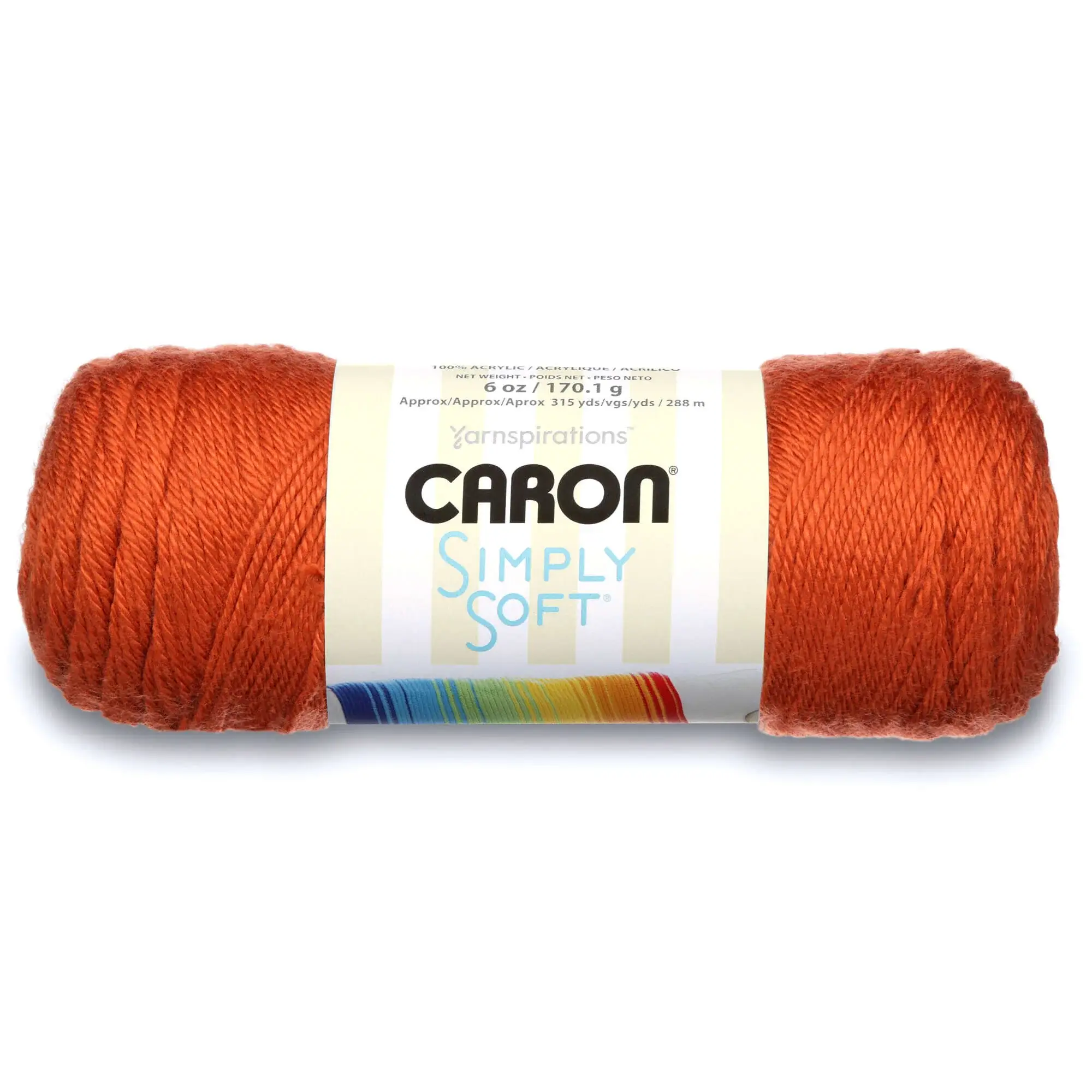 Caron Simply Soft Yarn - Image 203