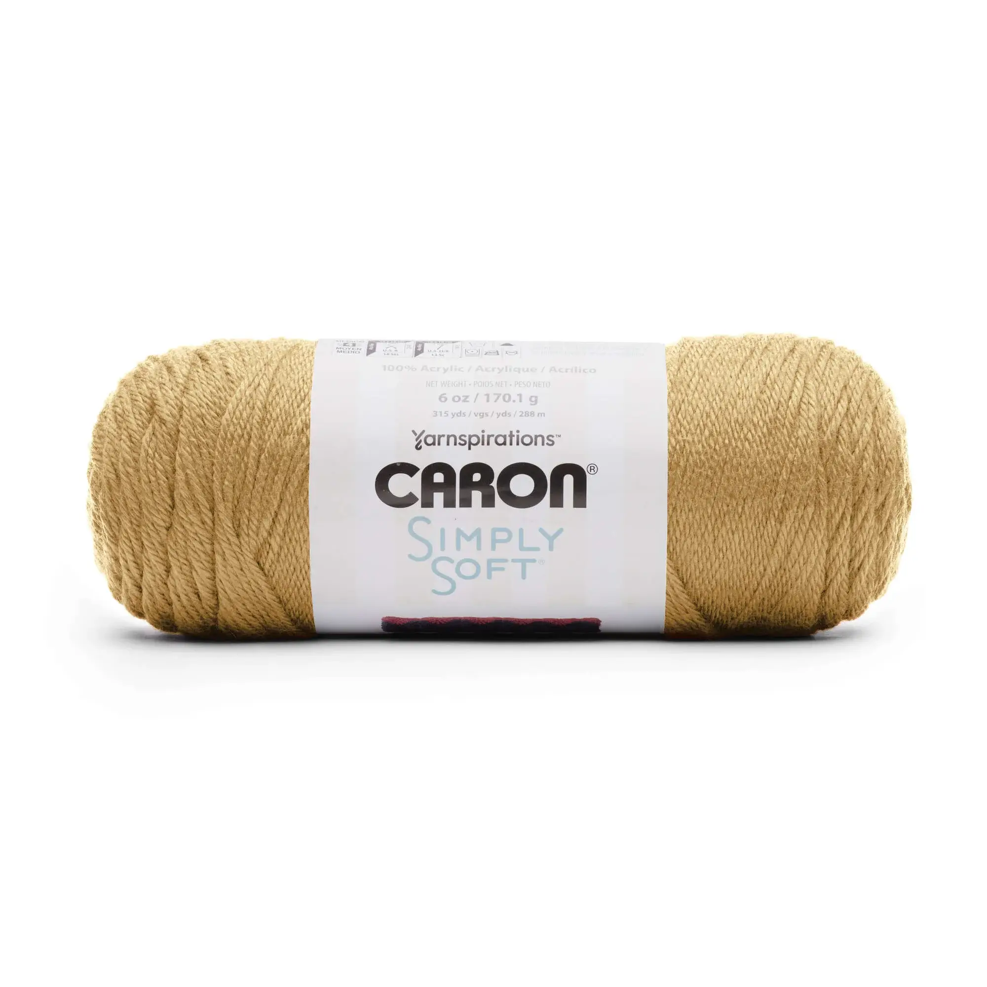 Caron Simply Soft Yarn - Image 204