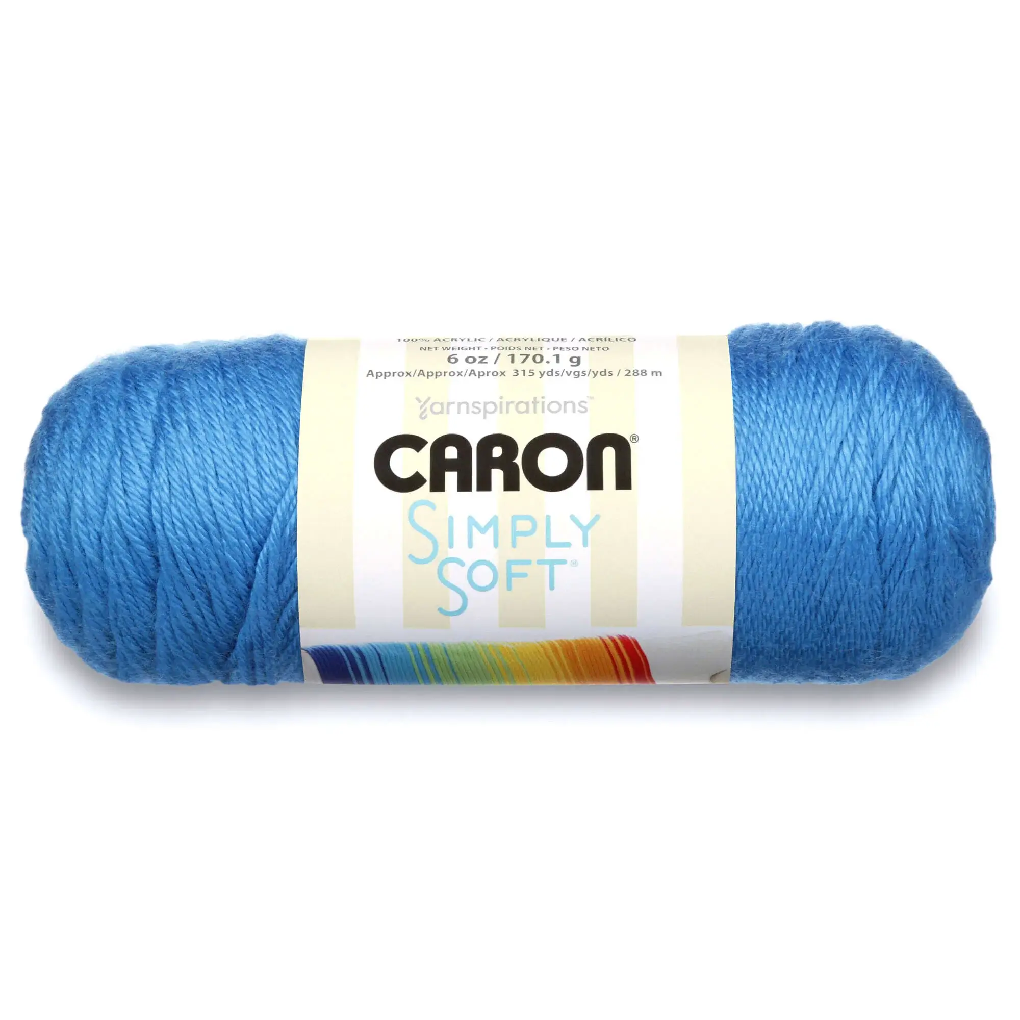 Caron Simply Soft Yarn - Image 205
