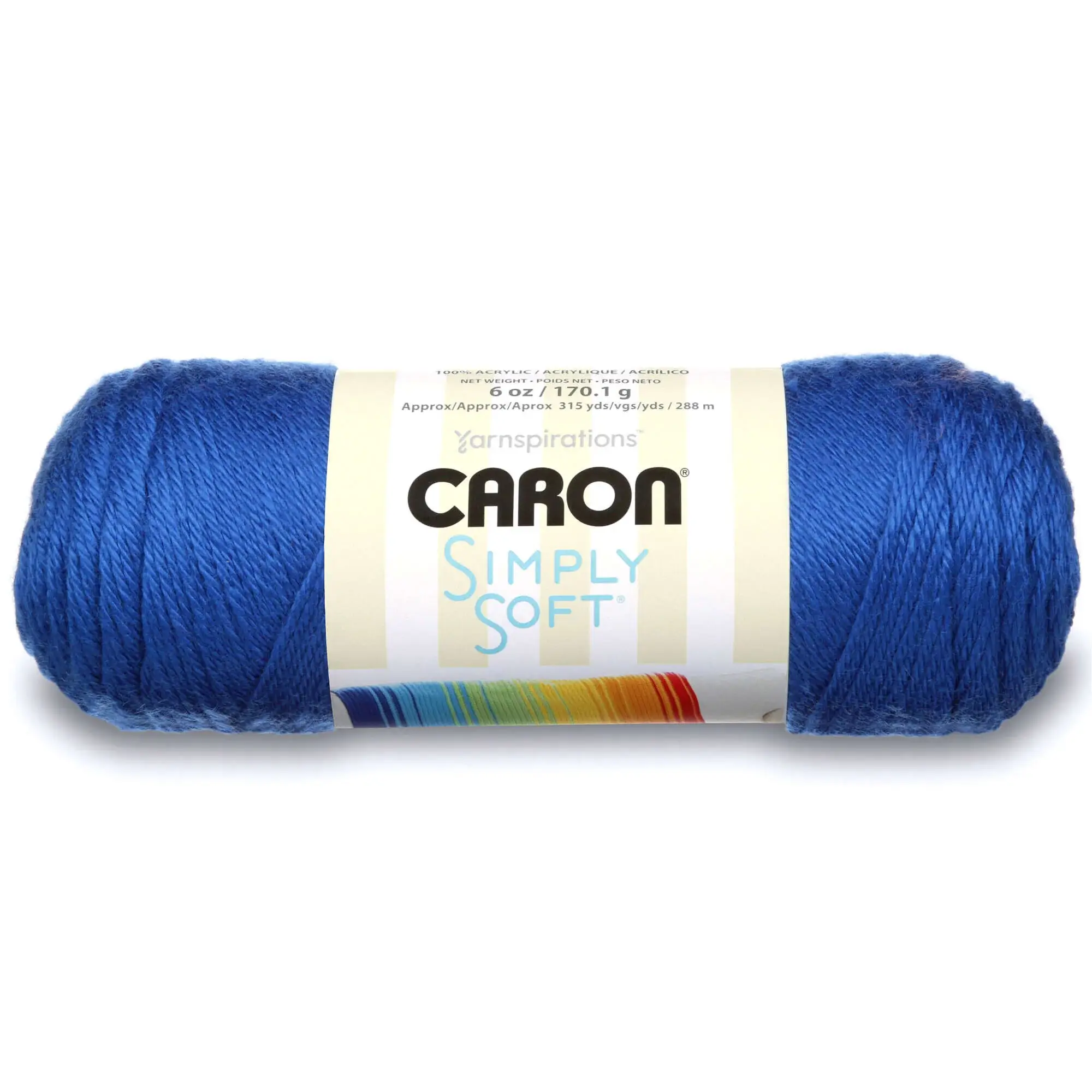 Caron Simply Soft Yarn - Image 206