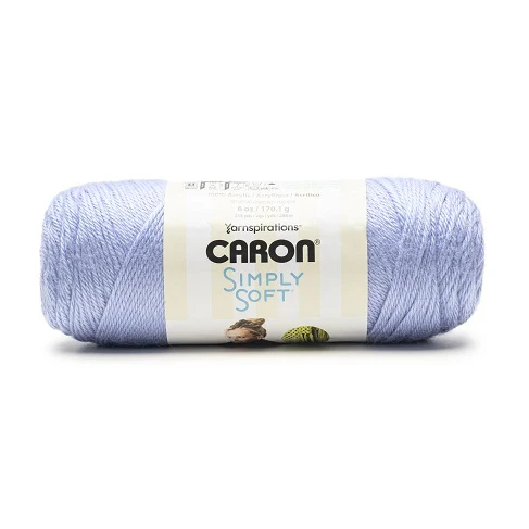 Caron Simply Soft Yarn - Image 210
