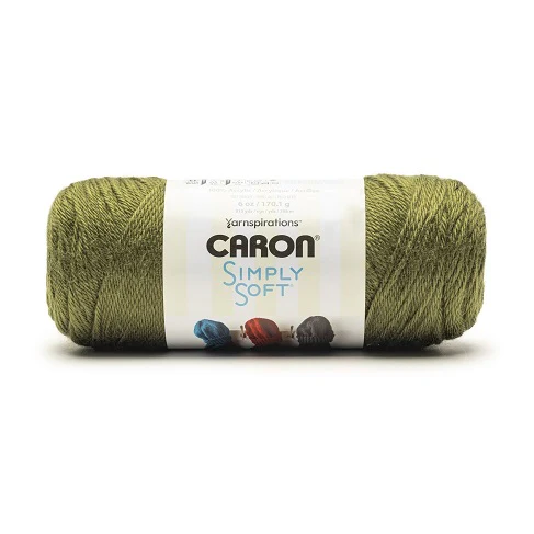 Caron Simply Soft Yarn - Image 212