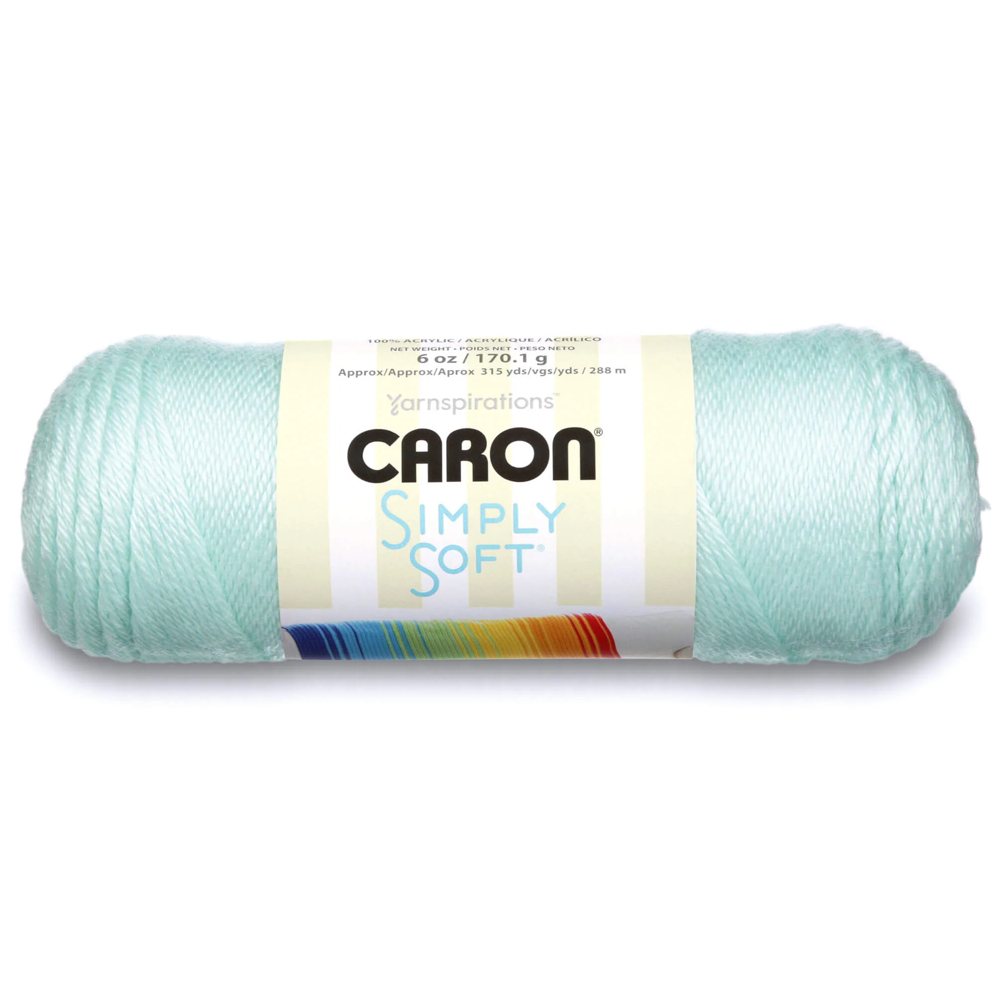Caron Simply Soft Yarn - Image 68