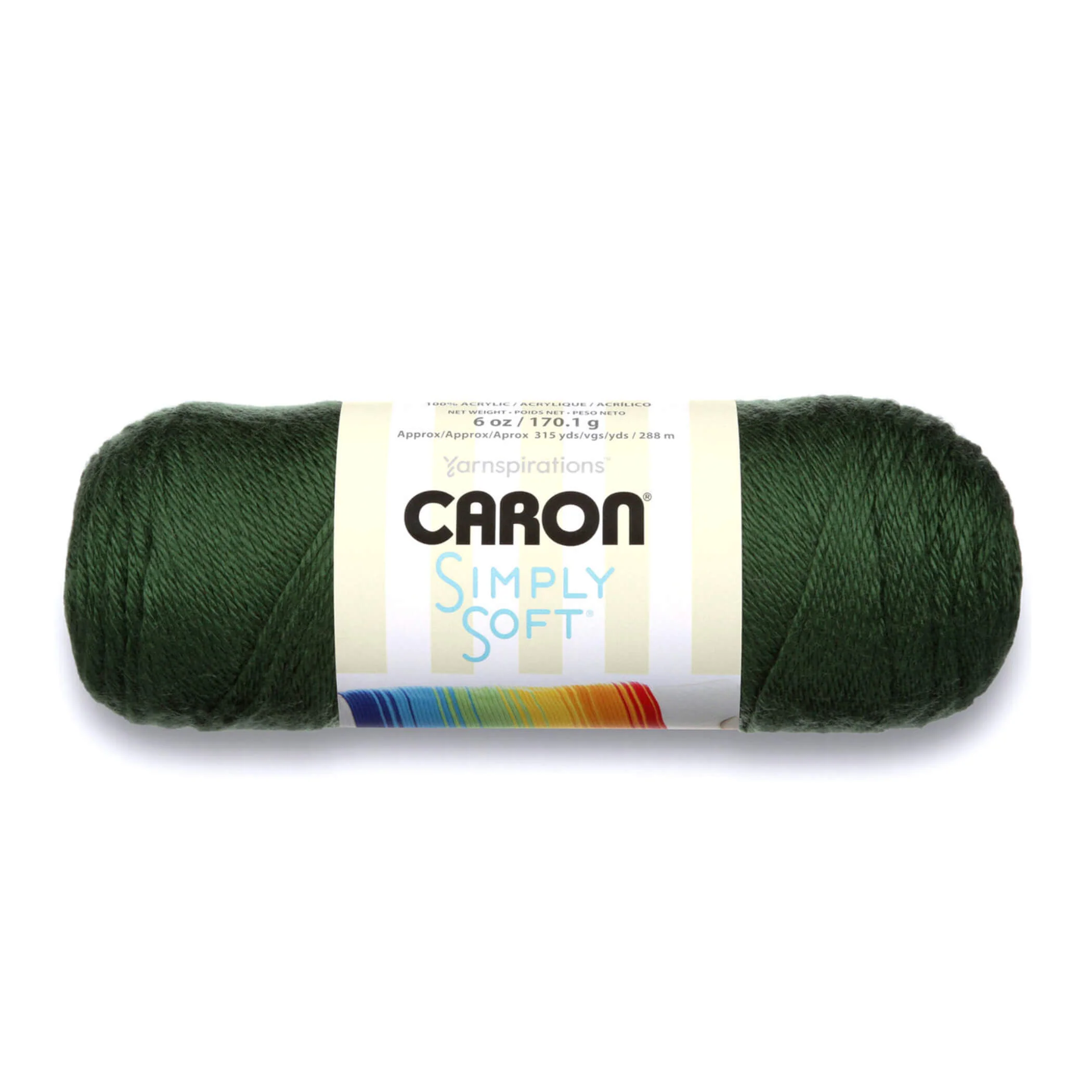 Caron Simply Soft Yarn - Image 72