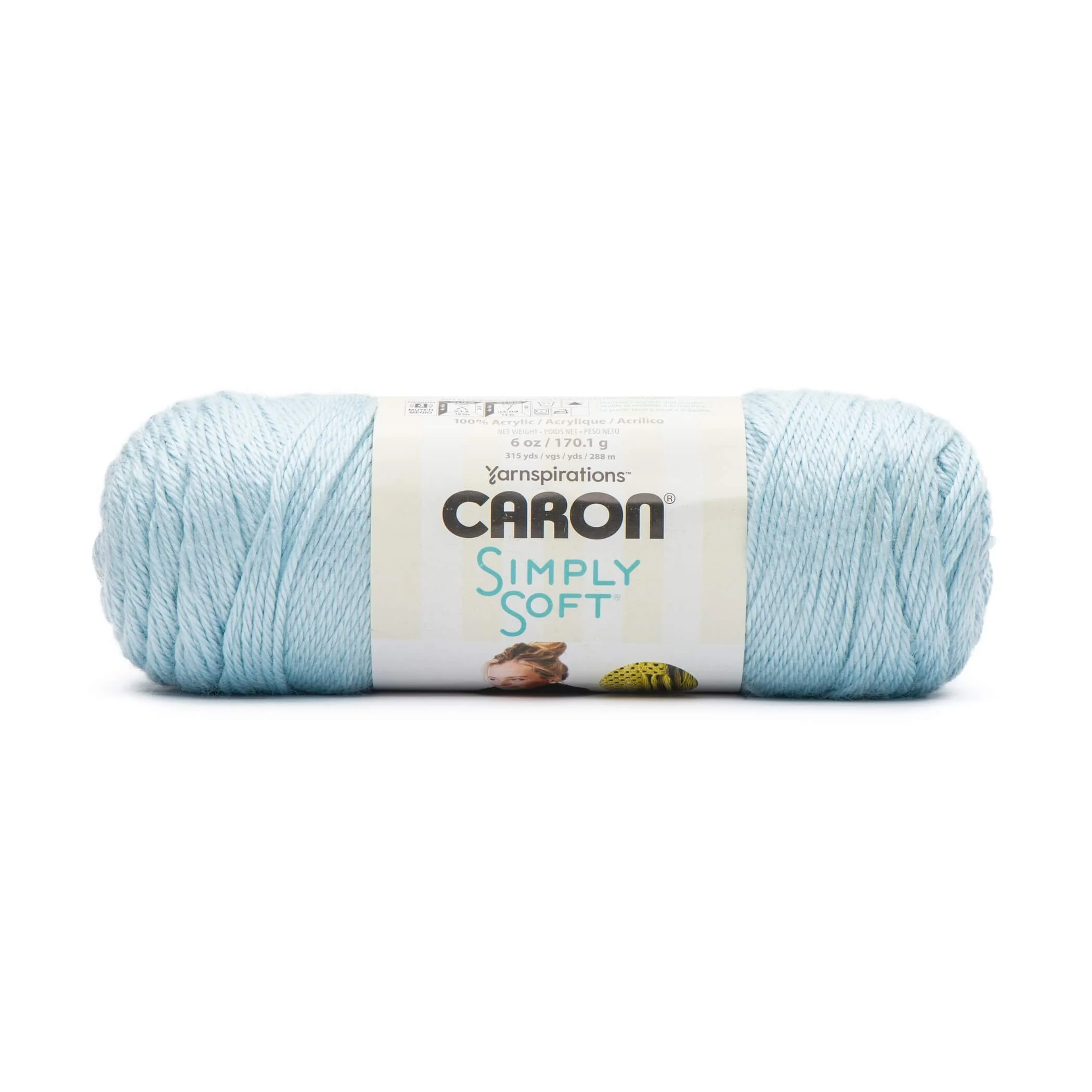 Caron Simply Soft Yarn - Image 76