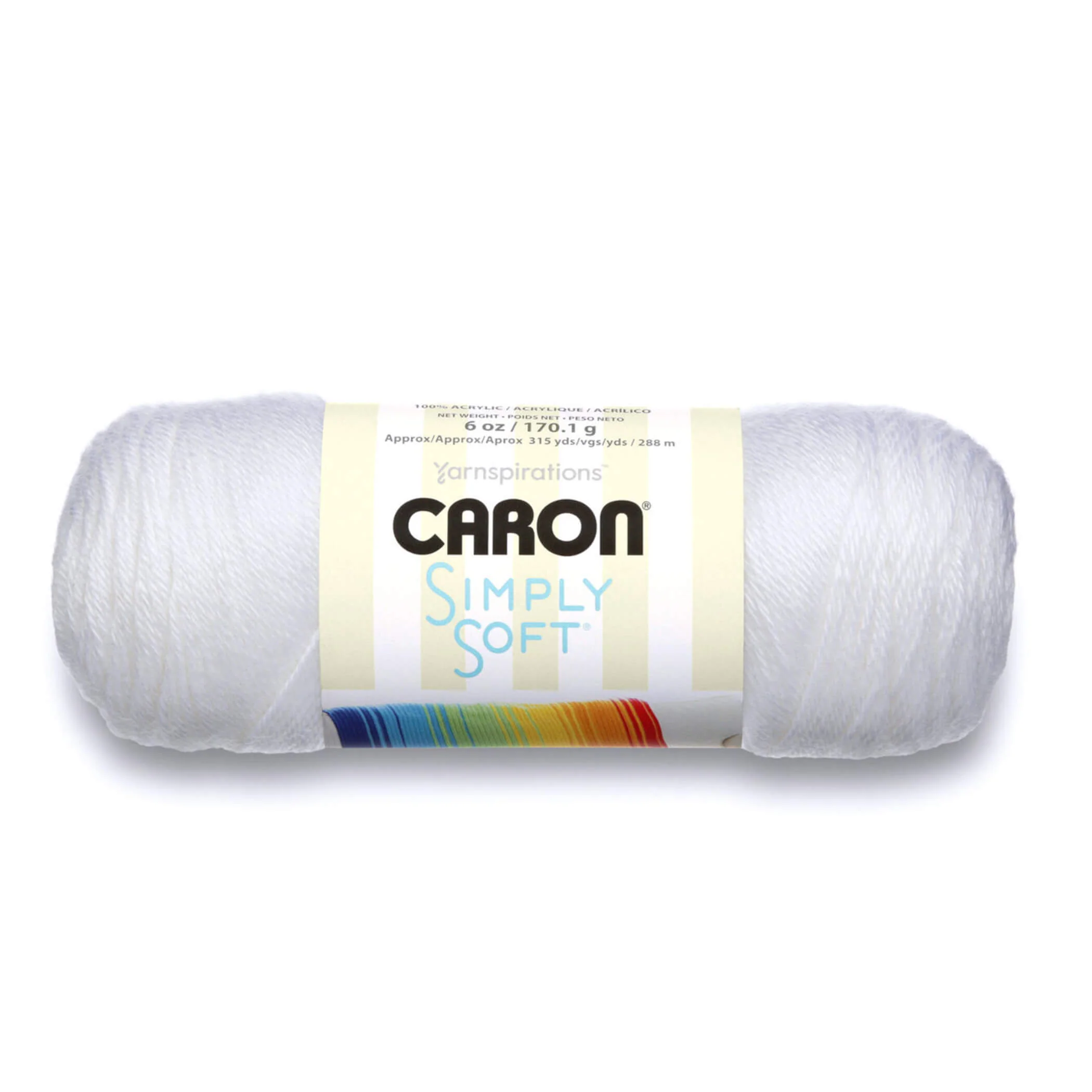 Caron Simply Soft Yarn - Image 80