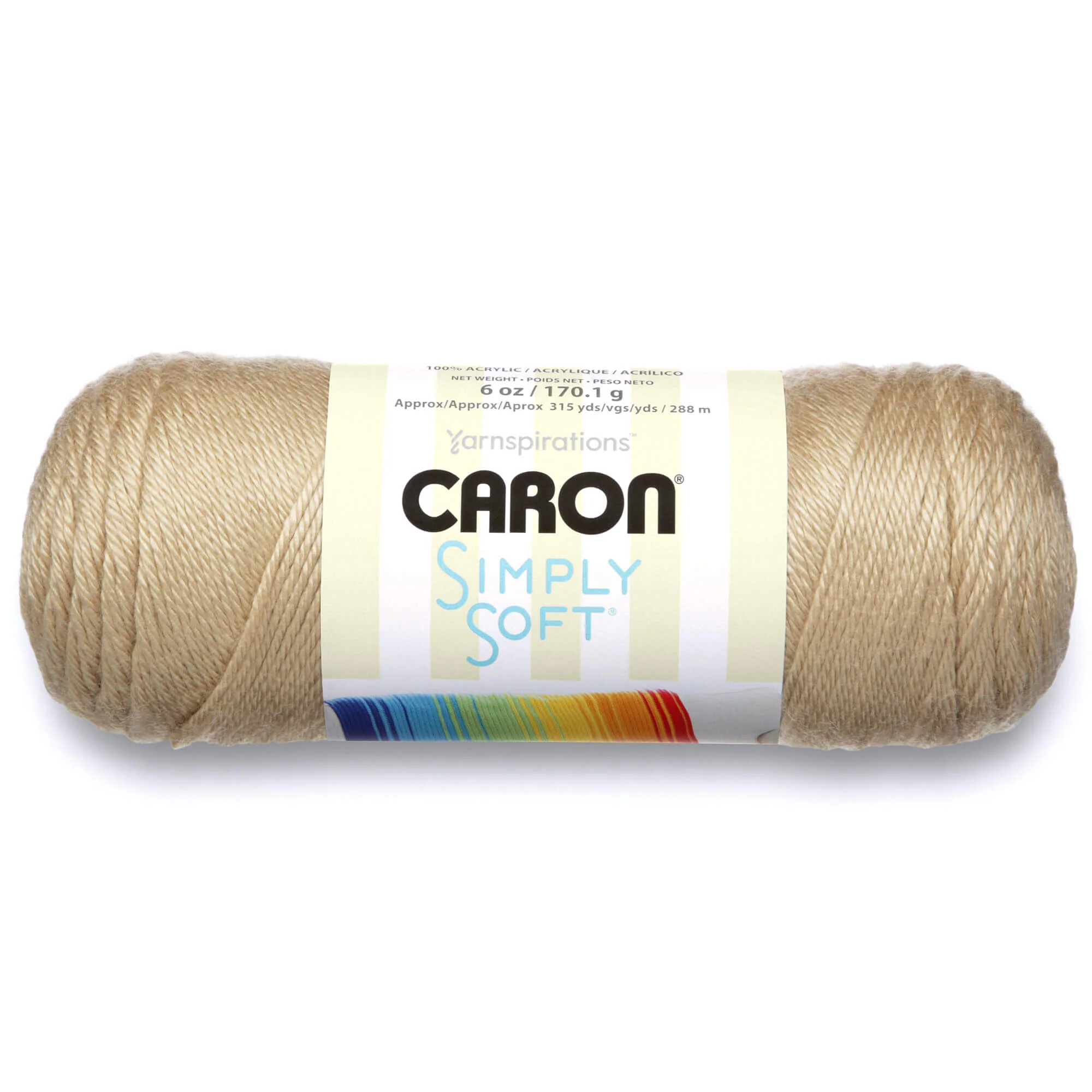 Caron Simply Soft Yarn - Image 85