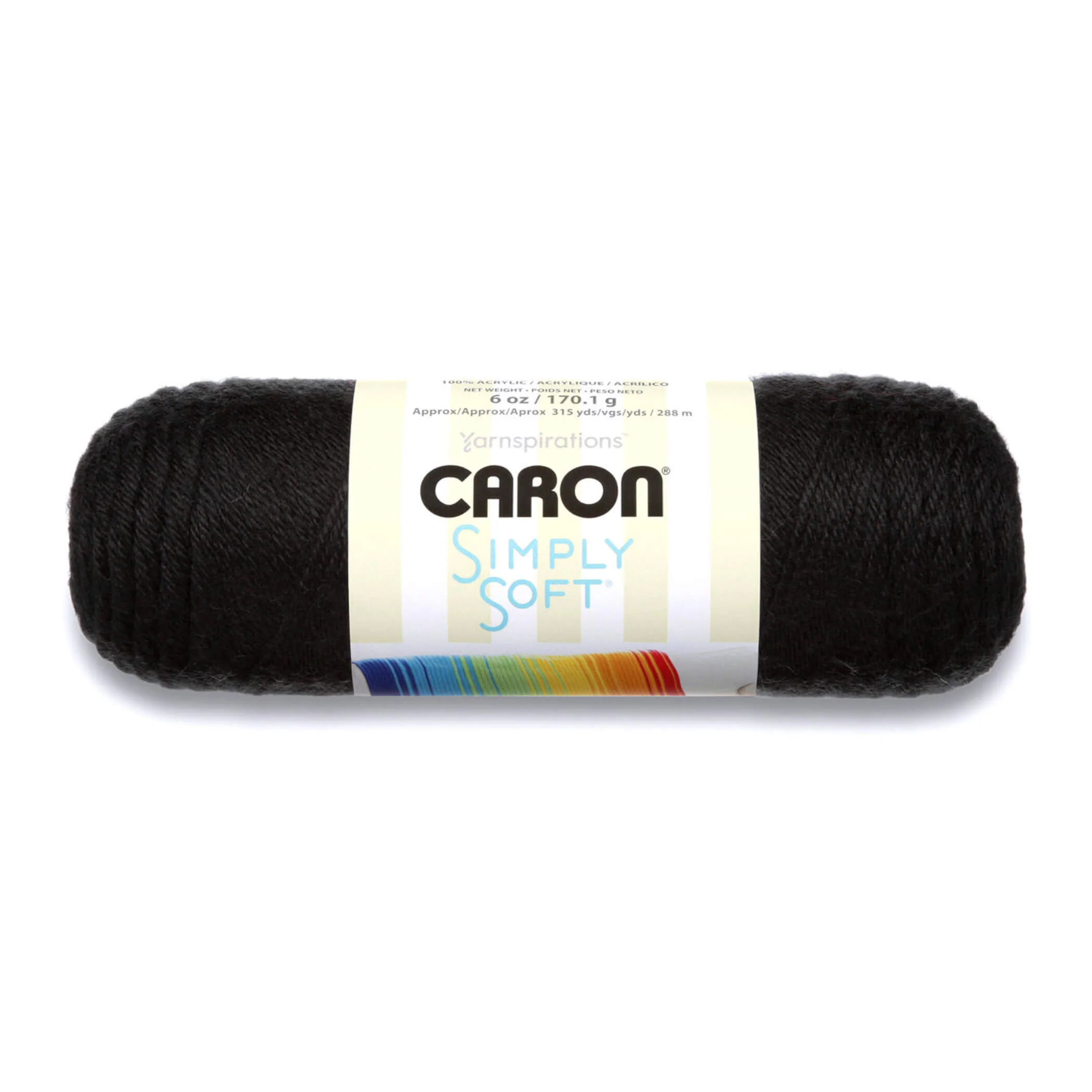 Caron Simply Soft Yarn - Image 88