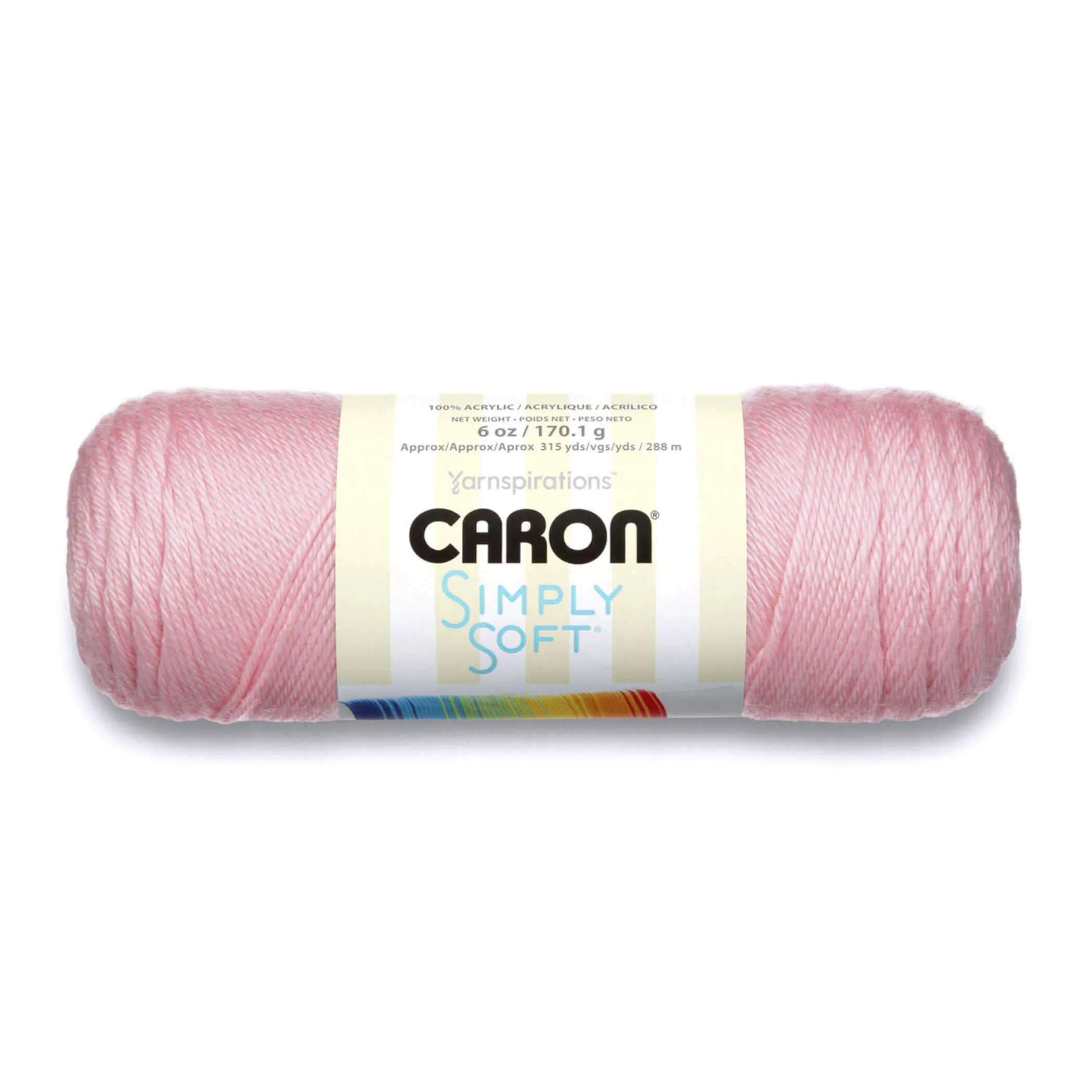 Caron Simply Soft Yarn - Image 92