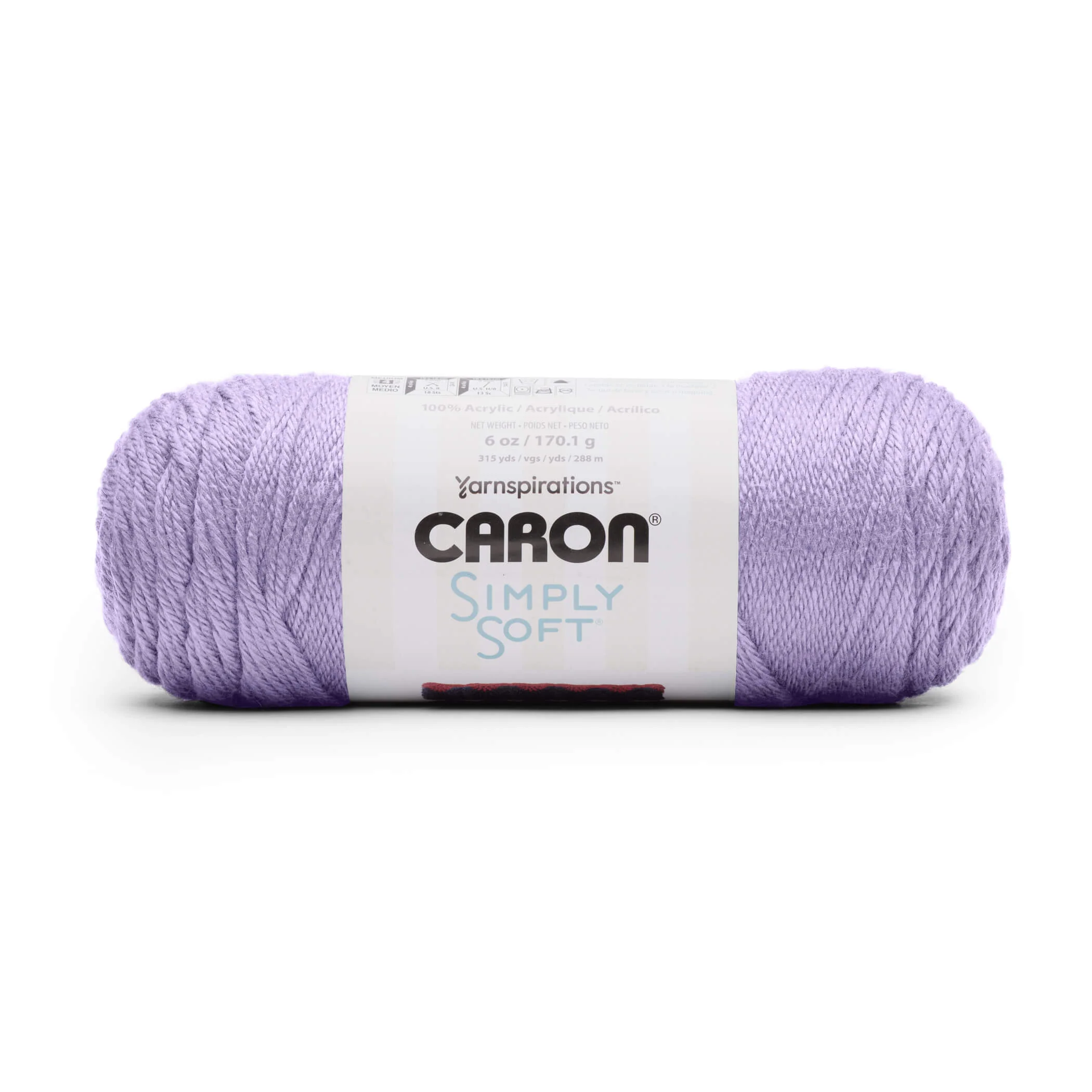 Caron Simply Soft Yarn - Image 95