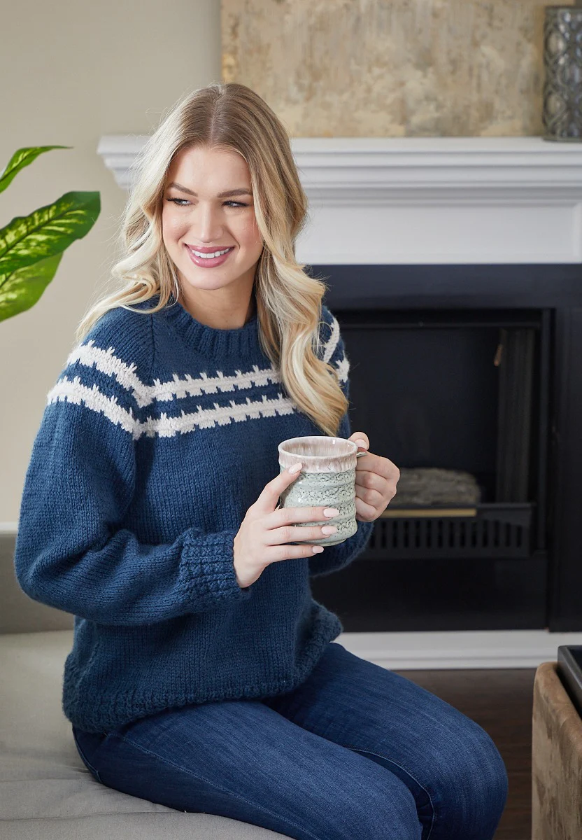 Casual Pullover - Image 2