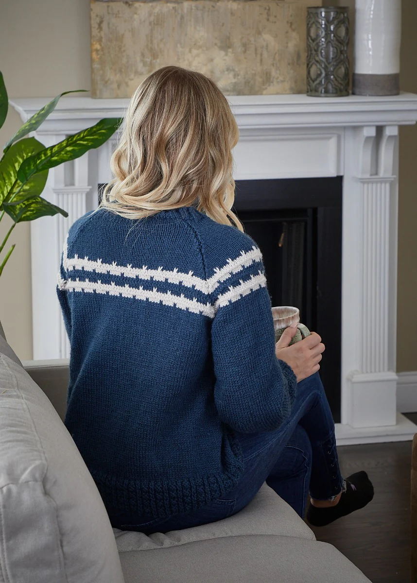 Casual Pullover - Image 6