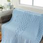 Celtic Cross Blanket - Image 3