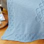 Celtic Cross Blanket - Image 5
