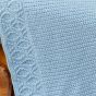 Celtic Cross Blanket - Image 6