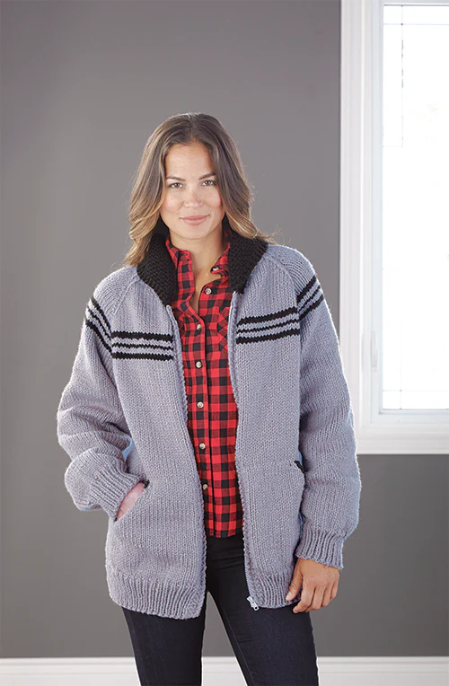 Celtic Wolf Jacket - Image 2