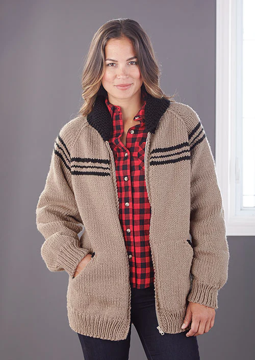 Celtic Wolf Jacket - Image 3