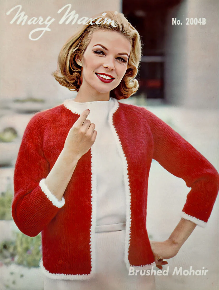 Chanel Jacket