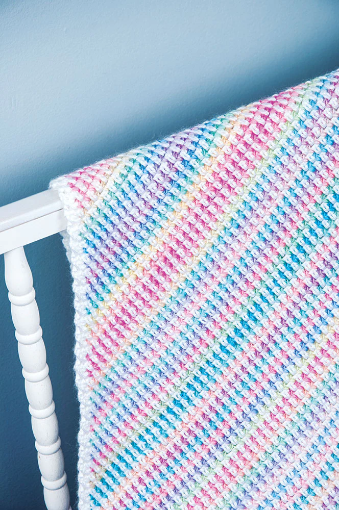 Chasing a Rainbow Blanket - Image 2