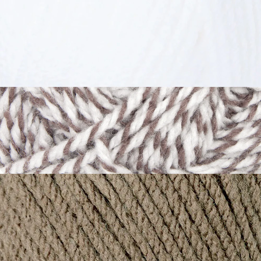 Checked Blanket - Image 4