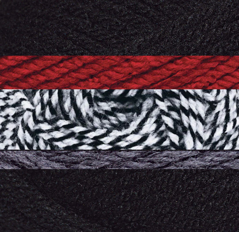 Chevron Lapghan - Image 3
