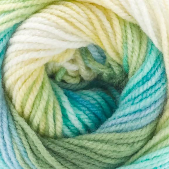 Children's Cascade Cardigan - Image 7