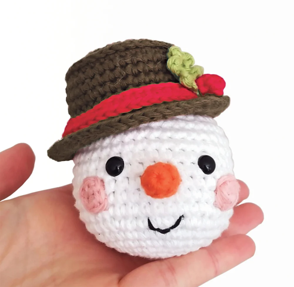 Christmas Baubles Kit - Image 2
