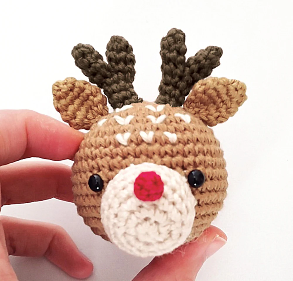 Christmas Baubles Kit - Image 3