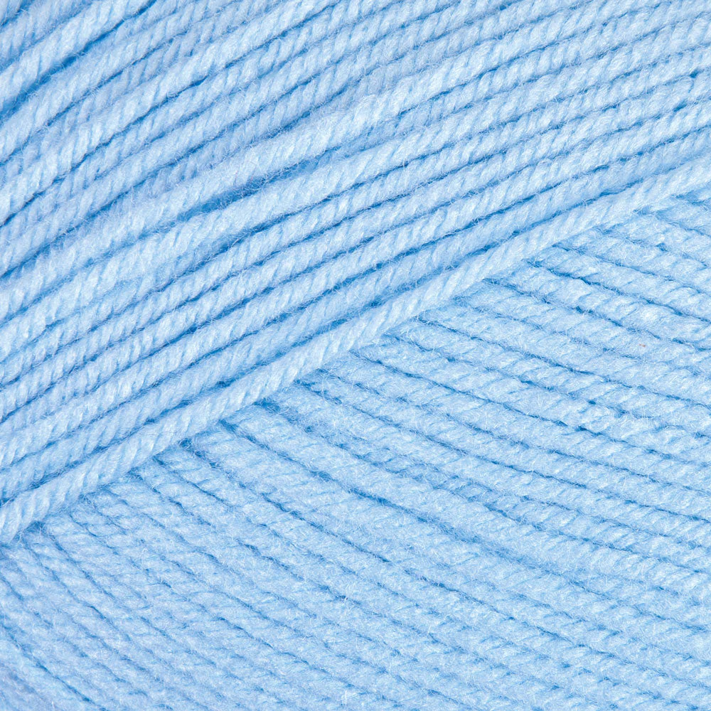 Cabled Trellis Blanket - Image 13