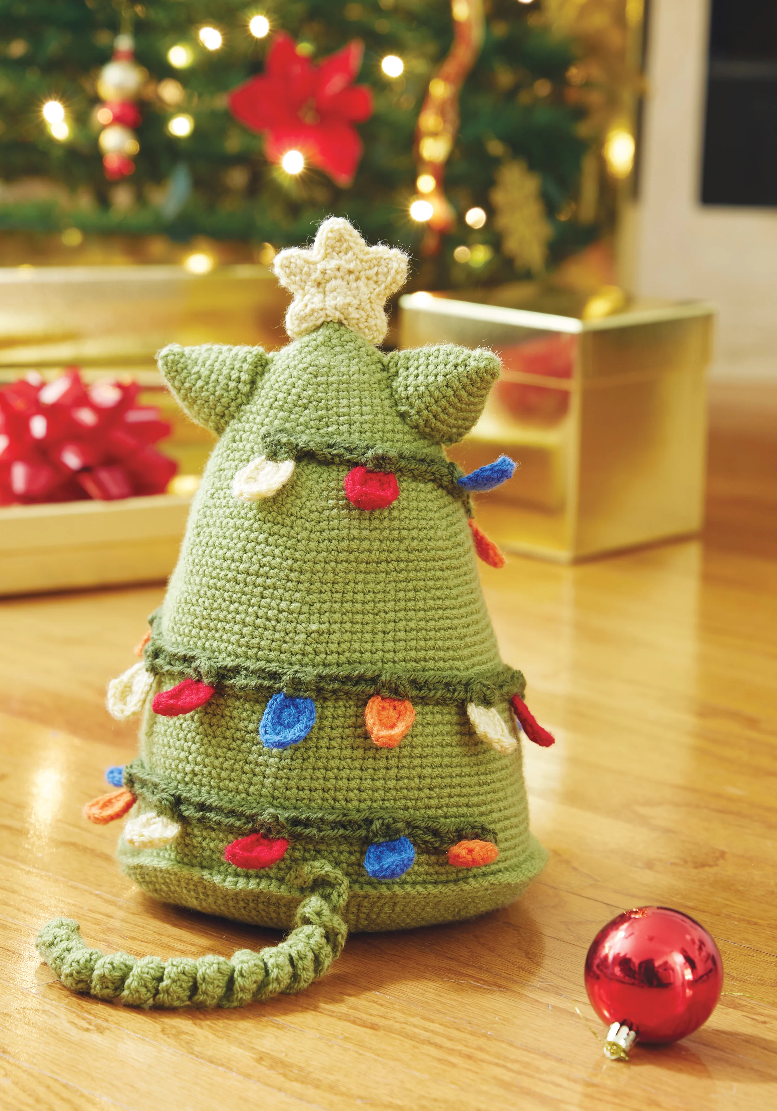 Christmas Kitty Kit - Image 2