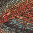 Chunky Granny Pocket Shawl - Image 13