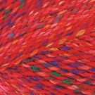 Chunky Granny Pocket Shawl - Image 14