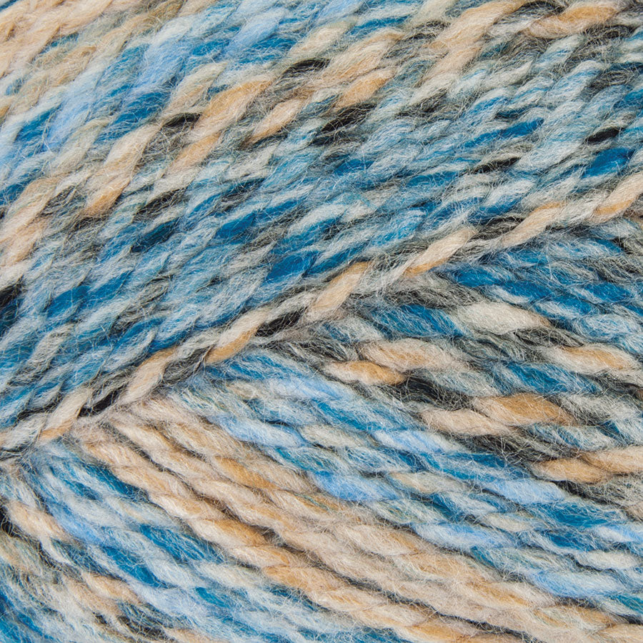 Chunky Granny Crochet Cardigan - Image 14