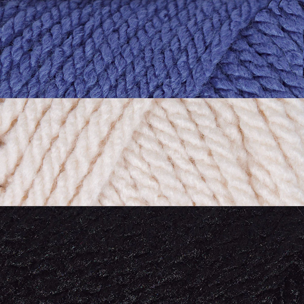 Chunky Plaid Blanket - Image 11