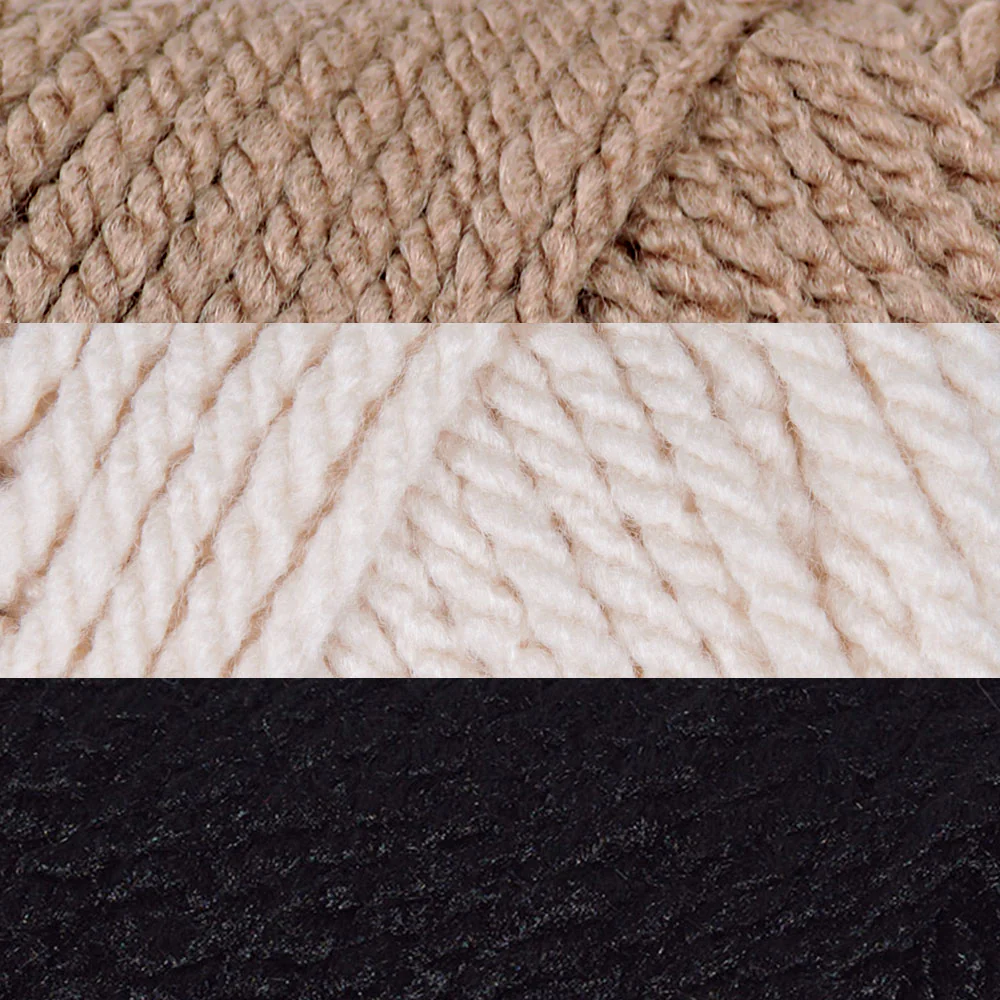 Chunky Plaid Blanket - Image 12