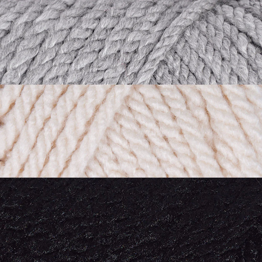 Chunky Plaid Blanket - Image 13