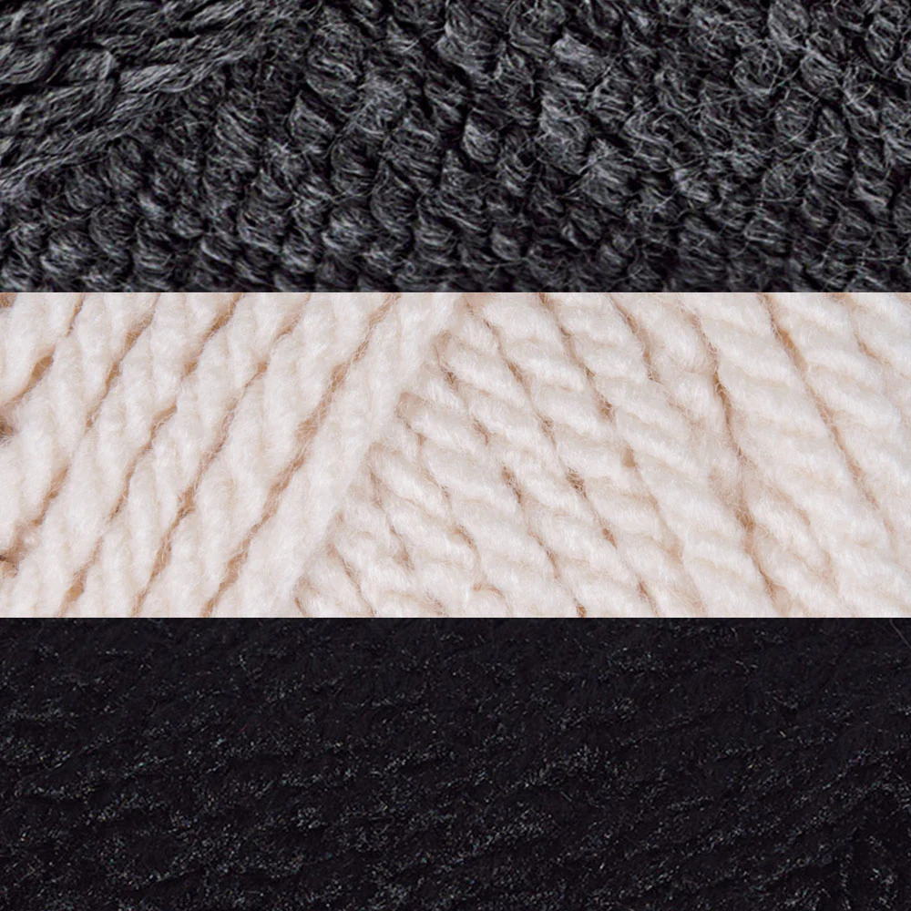 Chunky Plaid Blanket - Image 6