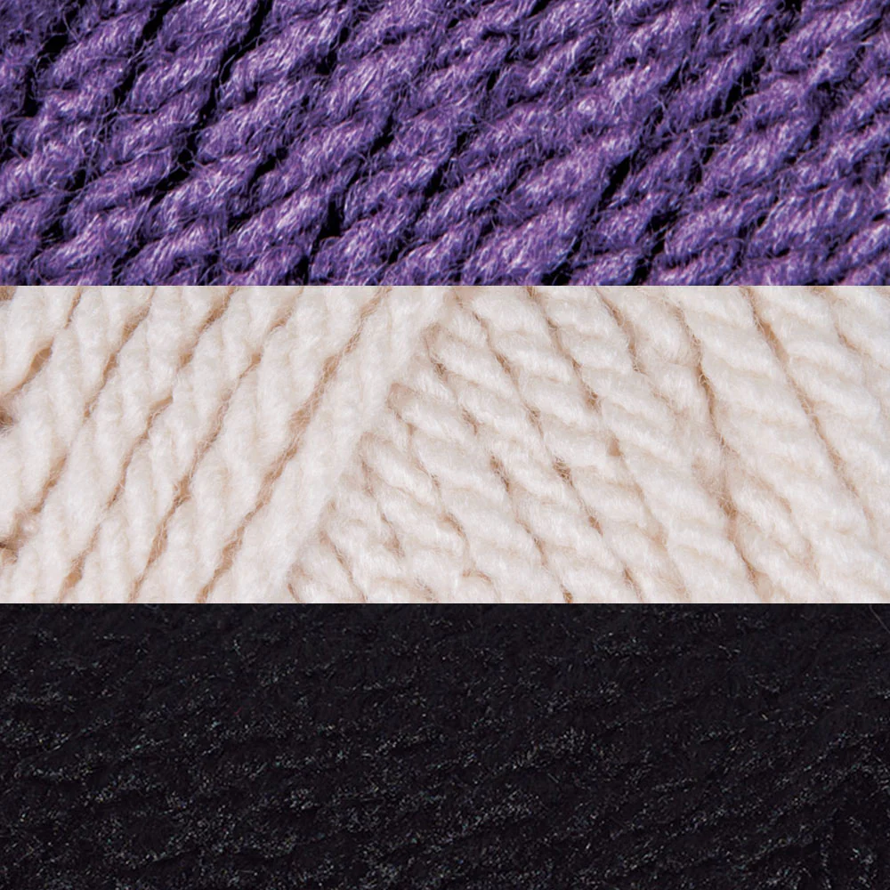 Chunky Plaid Blanket - Image 7