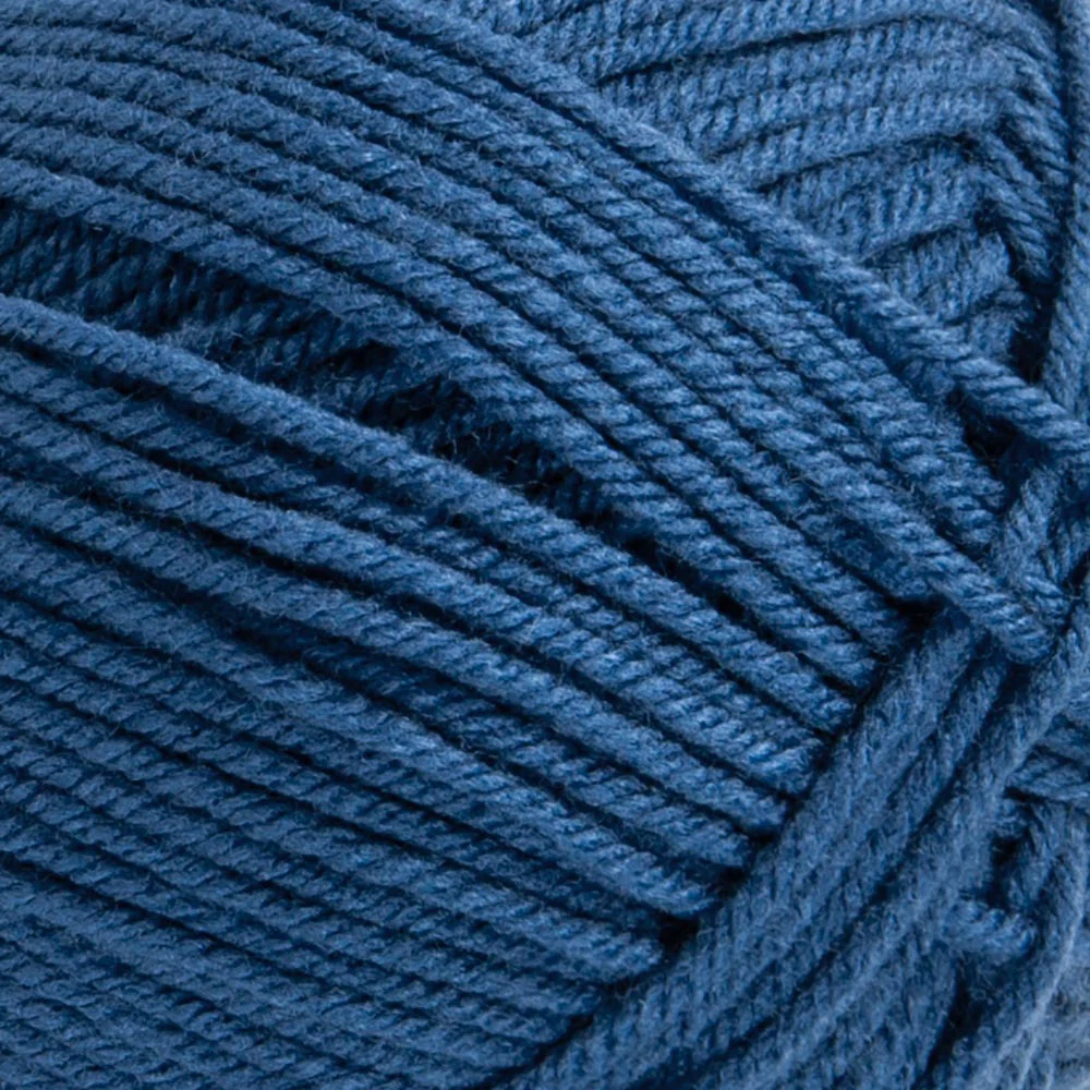 Chunky Shells Blanket - Image 35