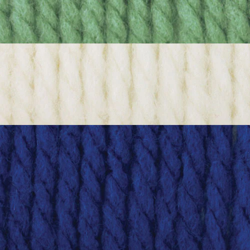 Chunky Stripes Blanket - Image 6