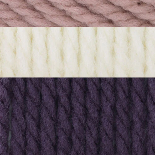 Chunky Stripes Blanket - Image 8