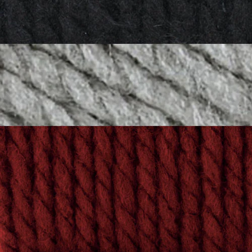 Chunky Stripes Blanket - Image 9